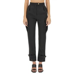 MILITARY PANTS