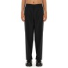 WOOL PANTS