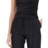 DRAPED TOP