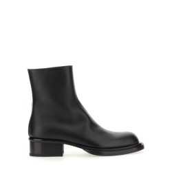 CUBAN STACK BOOT
