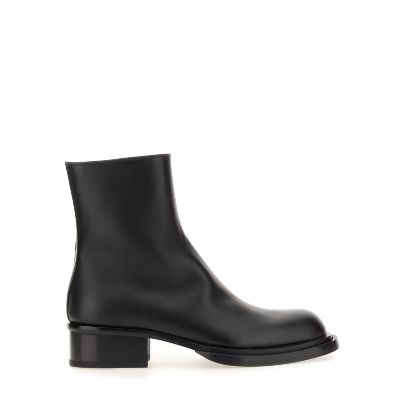 CUBAN STACK BOOT