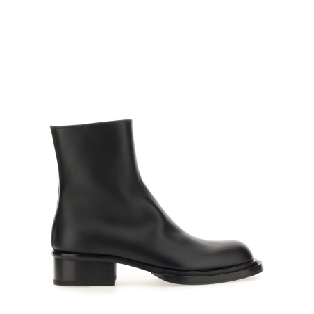 CUBAN STACK BOOT