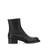 CUBAN STACK BOOT