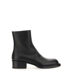 CUBAN STACK BOOT