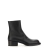 CUBAN STACK BOOT