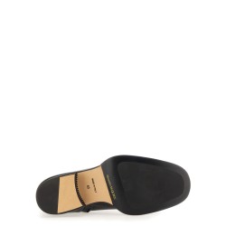 CUBAN STACK BOOT