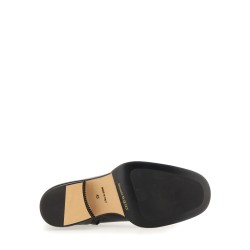 CUBAN STACK BOOT
