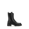 BOOT WITH LACES ALIA