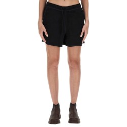 SWEAT SHORTS.