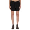 SWEAT SHORTS.