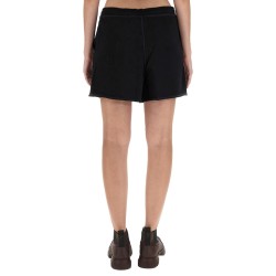 SWEAT SHORTS.
