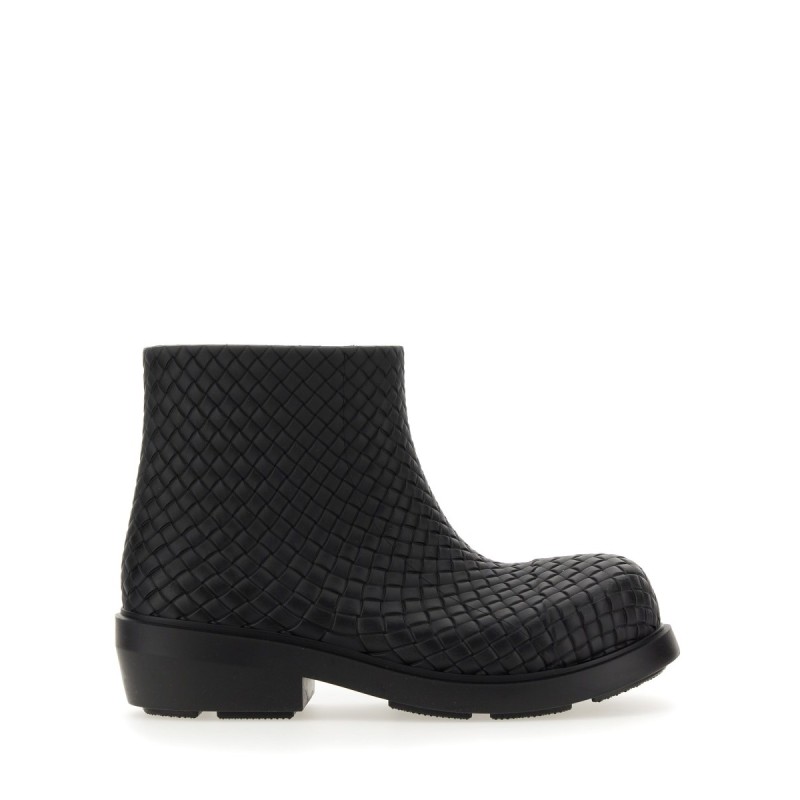 FIREMAN BOOT