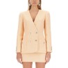TWEED JACKET