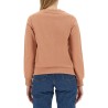 SWEATSHIRT WITH LOGO
