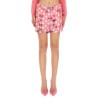 SHORTS WITH BUTTERFLIES