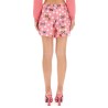 SHORTS WITH BUTTERFLIES