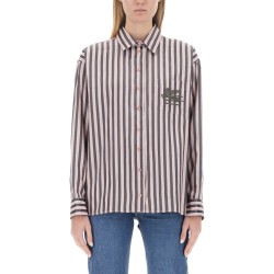SHIRT WITH LOGO