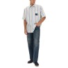 SHIRT WITH LOGO