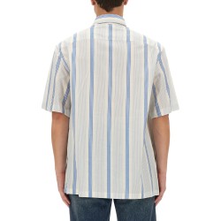 SHIRT WITH LOGO