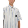 SHIRT WITH LOGO