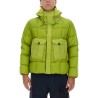 TEMPEST COMBO JACKET