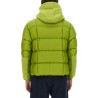 TEMPEST COMBO JACKET