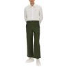 TWILL PANTS