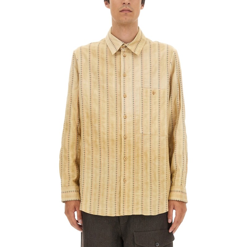TAB SHIRT