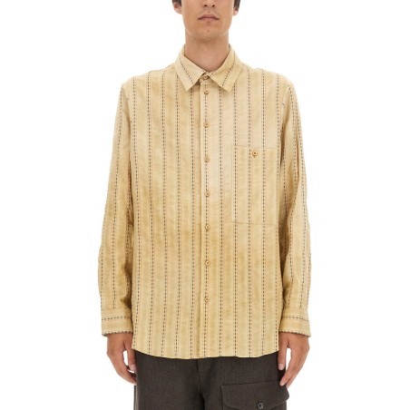 TAB SHIRT