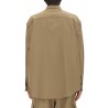 OVERSIZE FIT SHIRT