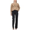 OVERSIZE FIT JERSEY