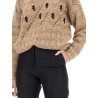 OVERSIZE FIT JERSEY