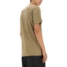 T-SHIRT WITH ARROW EMBROIDERY