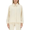 MONOGRAM SPORTS SHIRT