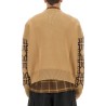JACQUARD SWEATER