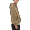 SWEATSHIRT WITH ARROW EMBROIDERY