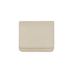 WALLET WITH LOGO