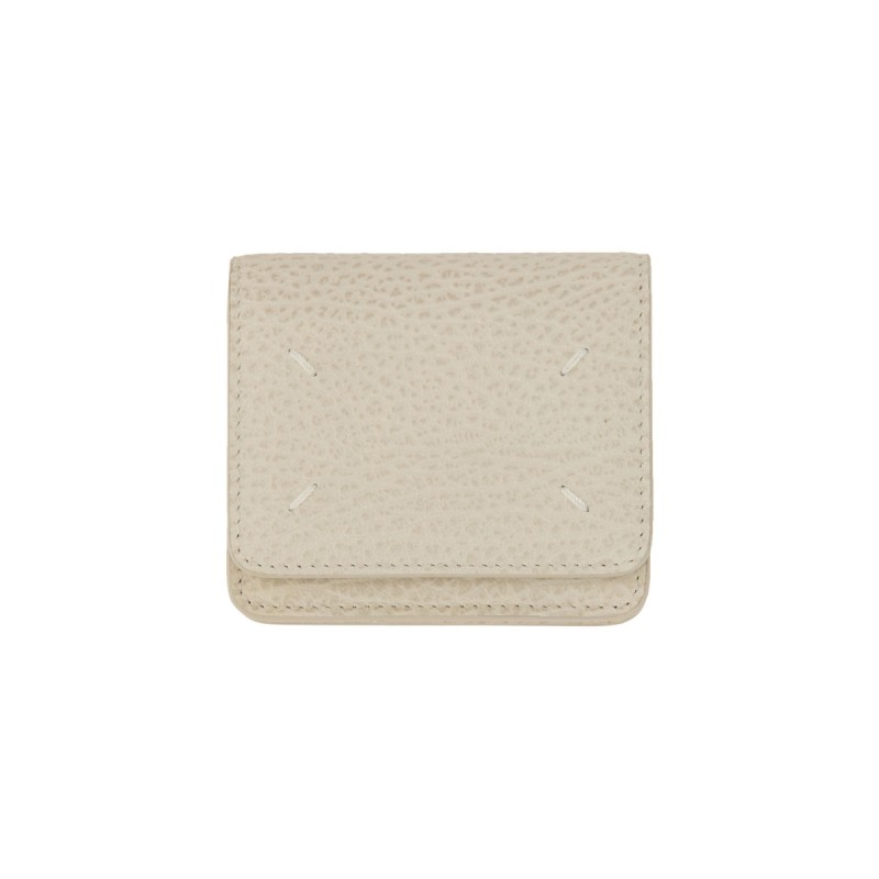 WALLET WITH LOGO