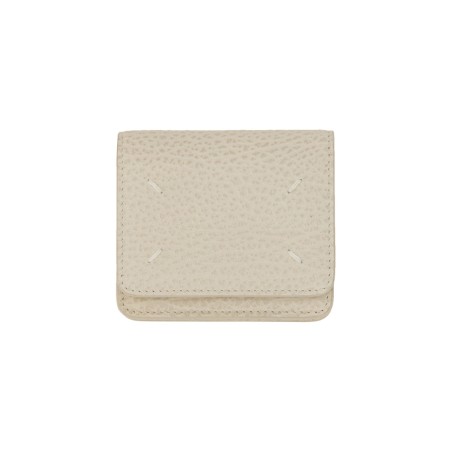 WALLET WITH LOGO