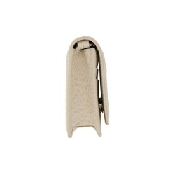 WALLET WITH LOGO