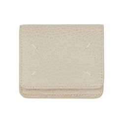 WALLET WITH LOGO