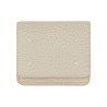 WALLET WITH LOGO