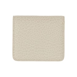 WALLET WITH LOGO