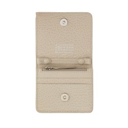 WALLET WITH LOGO