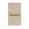 WALLET WITH LOGO