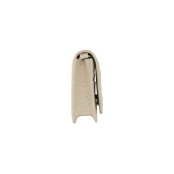 WALLET WITH LOGO