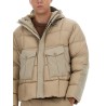 TEMPEST COMBO JACKET