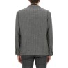 WOOL SHIRT