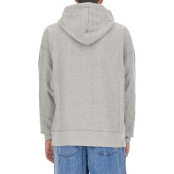 MILEY SWEATSHIRT