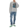 HUNTING IN THE FOREST SWEATSHIRT
